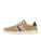 JACK & JONES Sneakers laag ‘JFWDAXON’  sand / donkerblauw / wit