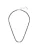 Valero Pearls Ketting  zilver