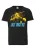 LOGOSHIRT Shirt ‘Star Wars’  zwart