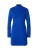 Calvin Klein Jeans Jurk  blauw