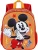 DISNEY Rugzak ‘Mickey Mouse Whisper-Small 3D’  gemengde kleuren / oranje