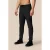 Castore Flex Lichtgewicht Joggingbroek Heren Zwart