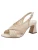 Tamaris Sandaal  beige