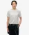 Core Sports T-shirt Lichtgrijs