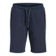 JACK & JONES JUNIOR slim sweatshort