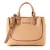 VALENTINO Shopper ‘Daphne Re’  beige