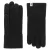 Roeckl Vingerhandschoenen ‘PURE CASHMERE’  zwart