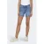 ONLY regular fit denim short ONLGIANNA medium blue denim