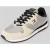 Tommy Jeans Lage sneakers van leermix, model ‘EVA RUNNER’