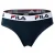 Fila Dames Slip Met Logo Normale Taille