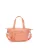 KIPLING Handtas ‘ART MINI’  lichtbeige