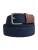 GANT Riem  navy / bruin
