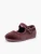 Pisamonas Lage schoen  oudroze