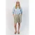 Lollys Laundry blouse lichtblauw
