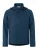 VAUDE Outdoorjas ‘Escape Bike Light’  donkerblauw / zwart