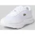 Lacoste Low top sneakers van mesh model ‘NEO RUN ACE’