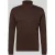RAGMAN Regular fit shirt met lange mouwen met col model ‘Pima’