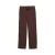 Wide Leg Scuba Broek Dames Tom Tailor