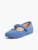 Pisamonas Ballerina’s  blauw