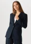 Copenhagen Muse Blazer Dames Cmtailor-ja