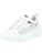 Nero Giardini Sneakers laag  goud / wit