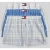 Tommy Hilfiger regular fit boxershorts van puur katoen in een set van 3