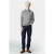 Ecoalf Estraalf Knit Grey Melange