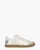 Diadora Heritage Trainer Metallic Zilver