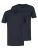 Mey Onderhemd ‘Iconic Modal’  donkerblauw