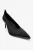 Meadow Puntneus Stiletto Pump