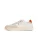 TOMMY HILFIGER Sneakers laag  beige / oranje / wit