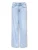 ONLY GIRLS Jeans ‘KOGSilky’  lichtblauw