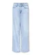 ONLY GIRLS Jeans ‘KOGSilky’  lichtblauw
