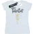 Li-cense Disney dames tinker bell flying tink katoenen t-shirt