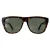 Gucci GG1345S 003 havana groene zonnebril