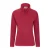Mountain Warehouse Dames/Dames Montana Half Zip Fleece Top (Rood)