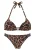 Bruno Banani Bikini  bruin / mokka / zwart