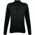 SOLS Gebreid vest met volledige rits dames/dames (Zwart)