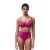 Chantelle Pulp Kiss slip – fuchsia