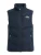 Ombre Bodywarmer  donkerblauw