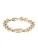 BOSS Armband ‘HONEY LOVE’  goud
