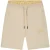 Malelions Men Venetian Shorts | Light Taupe
