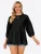 Imily Bela Blouse  zwart