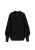 DreiMaster Vintage Gebreid vest  zwart