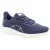 Ellesse Heren Como leren platte sportschoenen (Marine)