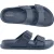 Holster Soleseeker vegan slipper podologisch goedgekeurd voetbed lichtgewicht waterproof