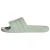 ADIDAS PERFORMANCE Strand-/badschoen ‘Adilette Aqua’  pastelgroen