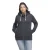 Damescapuchon Ragwear Paya Plus