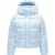 Navahoo dames winterjas Polar-Unit met magneetsluiting