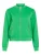VILA Tussenjas ‘VIBubble’  groen